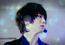 Yesung 'Art Of Voice'